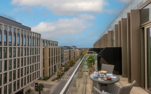 Clayton Hotel Cambridge Hotel in Cambridge