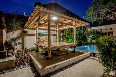 Lokal Bali Hostel Hotel in Kuta