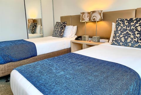 Ramada Suites by Wyndham Albany Apartment hotel in Auckland