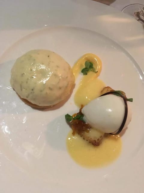 The Royal Hotel Elgin Bed and Breakfast in Elgin