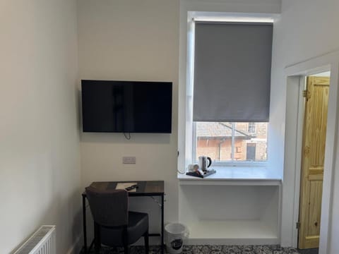 The Royal Hotel Elgin Bed and Breakfast in Elgin