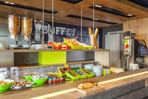 ibis budget Sens Hotel in Île-de-France