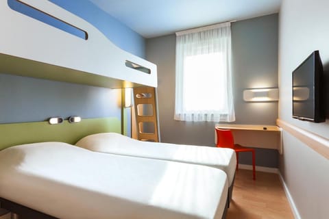 ibis budget Sens Hotel in Île-de-France