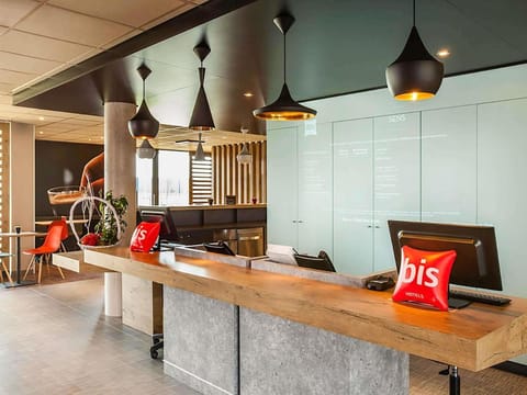 ibis Sens Hotel in Île-de-France