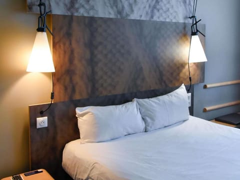 ibis Sens Hotel in Île-de-France