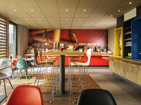 ibis Sens Hotel in Île-de-France