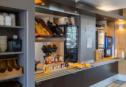 B&B HOTEL Orléans Ouest La Chapelle-Saint-Mesmin Hotel in Centre-Val de Loire