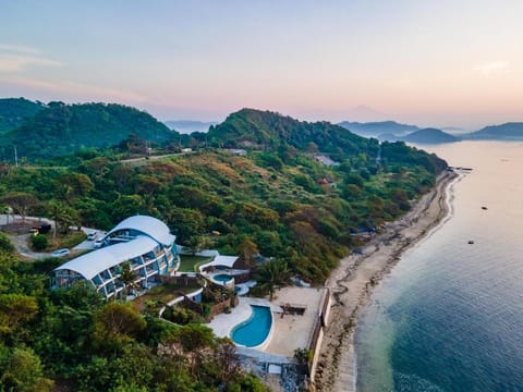 Property view
