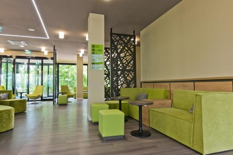 Super 8 Freiburg Hotel in Freiburg