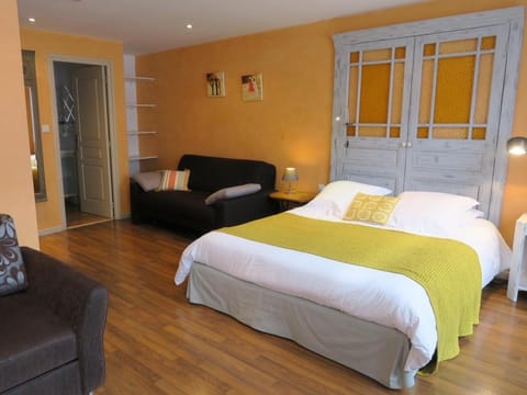 Chambres du Petit Bois Bed and Breakfast in Wallonia, Belgium