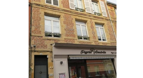 Chambres du Petit Bois Bed and Breakfast in Wallonia, Belgium