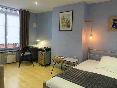 Chambres du Petit Bois Bed and Breakfast in Wallonia, Belgium