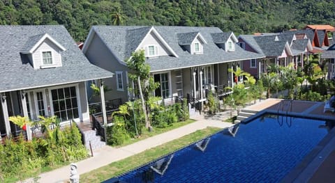 my home lantawadee resort Resort in Sala Dan