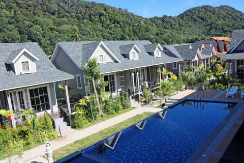 my home lantawadee resort Resort in Sala Dan