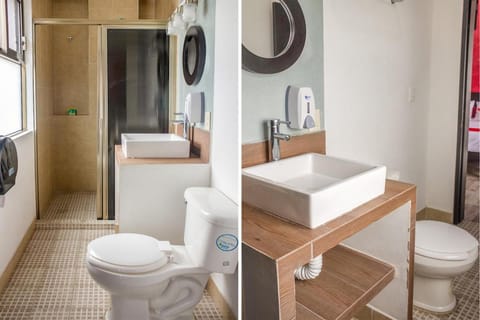 OYO Hotel Gandag Hotel in Orizaba