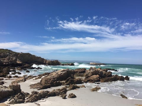 The Gables Hermanus Bed and Breakfast in Hermanus