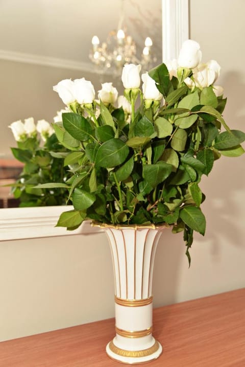 The Gables Hermanus Bed and Breakfast in Hermanus