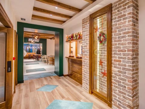 Hotel Zavicaj Hotel in Belgrade