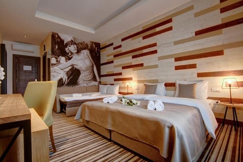 Hotel Zavicaj Hotel in Belgrade