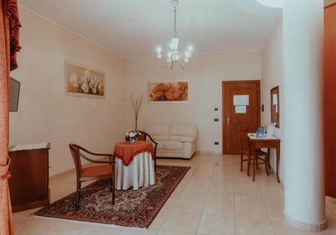 San Raffaele Hotel Restaurant & Resort Hotel in Basilicata