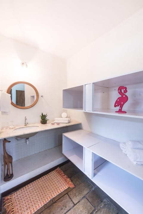 Pousada Aloha Buzios Bed and Breakfast in Armacao dos Buzios