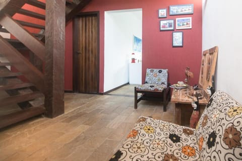 Pousada Aloha Buzios Bed and Breakfast in Armacao dos Buzios