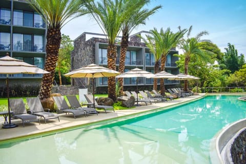 Huayacán Cuernavaca Curamoria Collection Hotel in Jiutepec