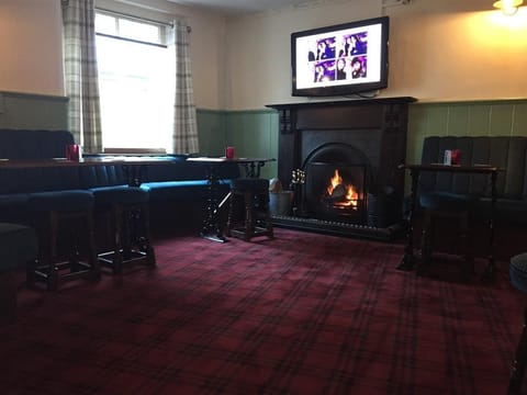 The Globe Inn Hotel in Teignbridge