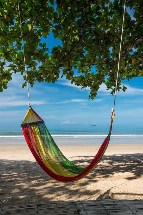 Klongdao Sunset Villa Resort in Sala Dan