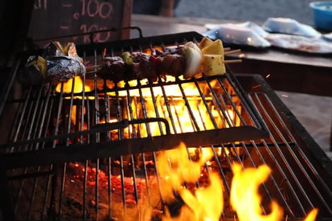 Klongdao Sunset Villa Resort in Sala Dan