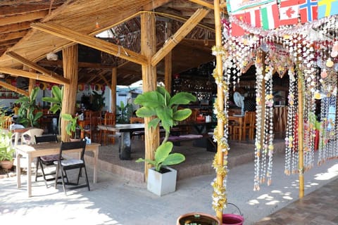 Klongdao Sunset Villa Resort in Sala Dan