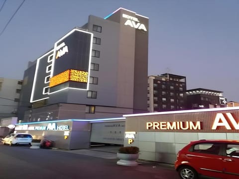 Property view
