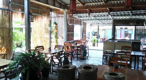 Popula Lanta Resort Resort in Sala Dan