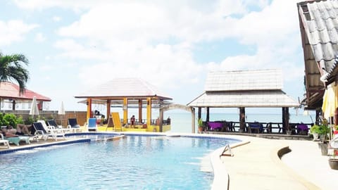 Popula Lanta Resort Resort in Sala Dan