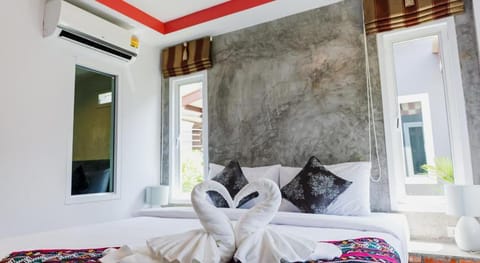 Popula Lanta Resort Resort in Sala Dan