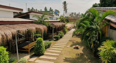 Popula Lanta Resort Resort in Sala Dan