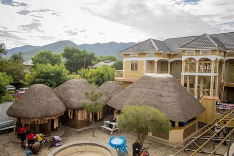 Property view
