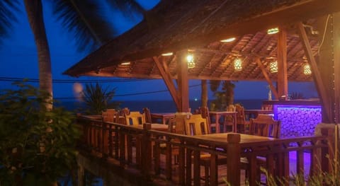 Phi Phi Phu Chalet Resort Resort in Krabi Changwat