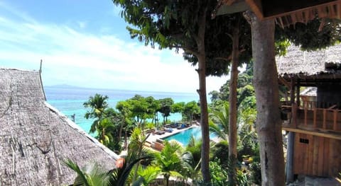 Phi Phi Phu Chalet Resort Resort in Krabi Changwat