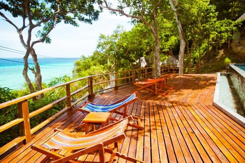 Phi Phi Phu Chalet Resort Resort in Krabi Changwat