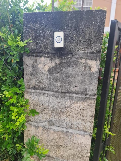 GM Suites Bed & Breakfast Bed and Breakfast in Cayo District