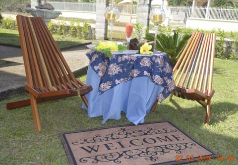 GM Suites Bed & Breakfast Bed and Breakfast in Cayo District