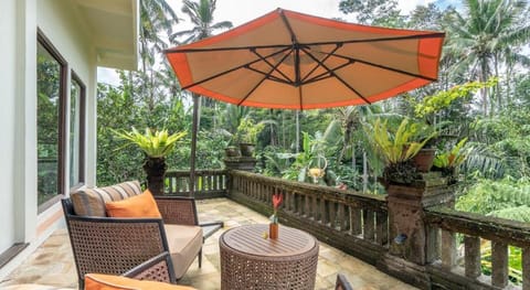 Rouge - Private Villa Sasih Karo Villa in Tampaksiring