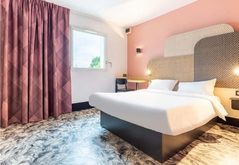 B&B HOTEL Nantes Atlantis Le Zenith Hotel in Saint-Herblain