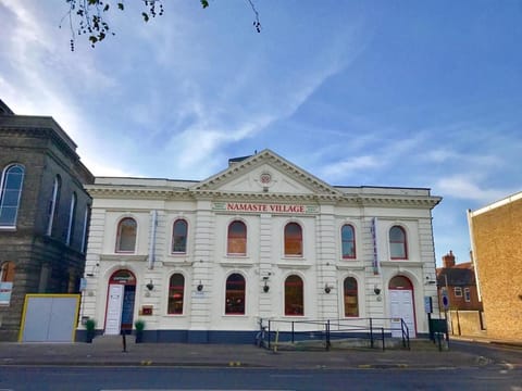 Namaste Palace Hotel, Norwich City Centre Hotel in Norwich