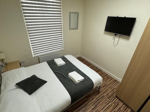 Namaste Palace Hotel, Norwich City Centre Hotel in Norwich