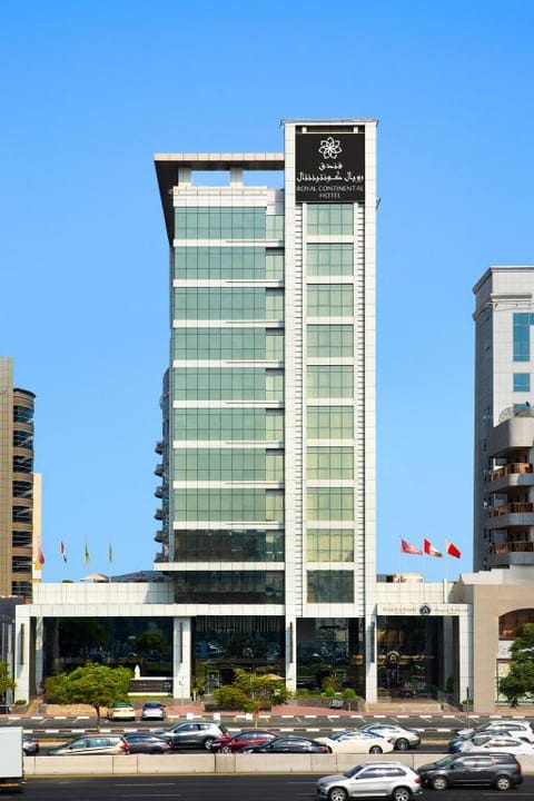Property view