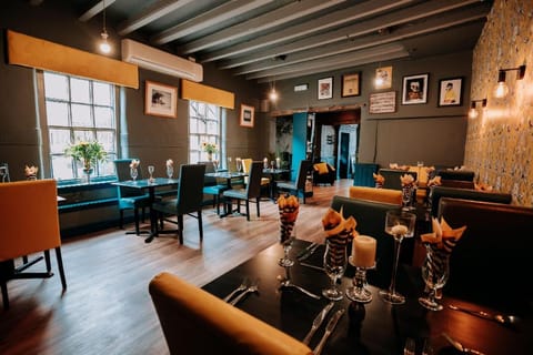 OYO The Leven Hotel in Felixstowe