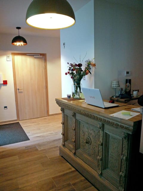 Hotel Ladeuze Hotel in Leuven