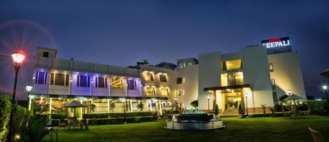 Property view